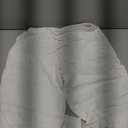 ELLEVEN Low Rise Wide Leg Linen Pants for Women Baggy Palazzo Flowy Trousers Cotton Lightweight Summer Beach Vacation Clothes White Medium