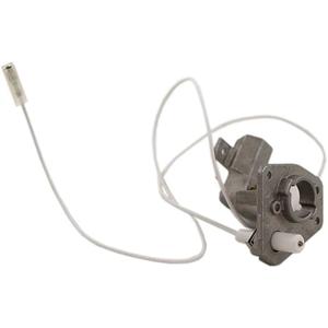 5304500185 Range Surface Simmer Burner Igniter and Orifice Holder, 3,000-BTU Genuine Original Equipment Manufacturer (OEM) Part