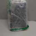 Mr. Pen- Nuts and Bolts Assortment Kit, 272 pcs, Black Carbon Steel, Grade 10.9, M6, M8, M10(12mm to 30mm), Flange Hex Head Metric Assorted Nuts and Bolts