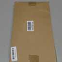 FTVOGUE Tortoise Turtle Acrylic Terrace Floating Island Aquarium Decor Climbing Dock for Semi Aquatic Animals(Large)