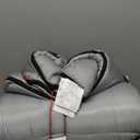 Coleman 45F Double Sleeping Bag, Queen Size XL Tandem Sleep Sack with Big & Tall Design, Zips Apart into 2 Sleeping Bags, Machine Washable