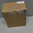 Wood Stove Fan Compatible for Buddy Heater, Heat Powered Stove Fan with Bracket for Heaters, Thermal Fireplace Fan Non Electric for Camping/Picnics/Pellet/Wood Burning Stove