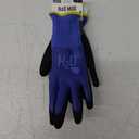 MUD Safety Works SM7186B/M Mud H20 Glove
