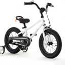RoyalBaby Kids Bike Freestyle Classic 12 14 16 18 Inch Children Bicycle for Ages 3-10 Years Toddler to Big Kids