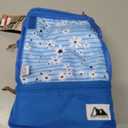 Arctic Zone Eco Kids Lunch Bag Plus - Daisy
