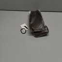 Flufymooz Ponytail extension, 36 Inch Long Straight Drawstring Ponytail Synthetic Hairpieces Fake Pony Tails Natural Soft Clip in Hair Extension Pony Tail for Women (Medium Brown)