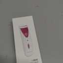 TOUCHBeauty Professional Heated Eyelash Curler with Silicone Refill Pad Curling Tool for Women Long Lasting Eyelashes TB-2003B