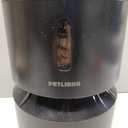 PETLIBRO Automatic Cat Feeder – 3L Programmable Pet Food Dispenser with Airtight Storage, Timed Portion Control, Voice Meal Call & Dual Power Supply, Clog-Free Healthy Feeding for Cats & Small Dogs