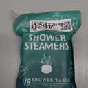 Shower Steamers Aromatherapy - 18 Pack Birthday Gifts for Women Men, Eucalyptus for Shower, Nasal Relief, Self Care Spa Gifts for Women - Eucalyptus & Mint, Valentines Day Gifts for Her Him Wife