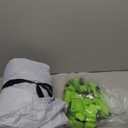 Heavy Duty 1200D PU Waterproof Boat Cover, 20'- 22' Trailerable Marine Grade Polyester Canvas, Fits 20-22ft V-Hull, Runabout, Fishing Boat, Tri-Hull, Pro-Style Bass Boat with Tightening Strap (20'-22' Long (Beam Width Up to 100"), Gray)