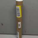 Family The Magic of Christmas Beautiful Quote Wall Decal Decoration Cute Puppy Dog in mini Santa Hat Christmas Costume Holiday Gift Easily Removable - Size: 20 in(W) x 16 in(H)