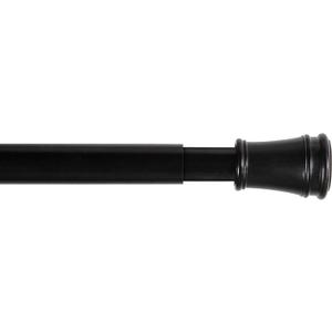 Easy to Install Tension Curtain Rod