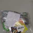 16 Pcs Diamond Painting Bookmark, DIY Corner Book Makers for Book Lovers, Diamond Art Beginners, Small Diamond Art Kits, Paint by Art Crafts Supplies Gift for Women Girls (Mandala)