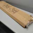 Cargo Cover for BMW X5 2007 2008 2009 2010 2011 2012 2013 2014 2015 2016 2017 2018 Trunk Cover Rear Trunk Security Cover Shielding Shade Car Accessory, Beige