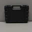 Electric Screwdriver, Cordless Screwdriver Rechargeable, Power Drill Screwdriver Set, Screw  with Torque Setting, 2 Position Handle with LED Light