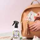 2 x Baby-Pourri Little Stinker Diaper Pail Deodorizer Spray, 3.4 Fl Oz, Up to 150 Uses, Odor Freshener with Essential Oils, Nursery Essentials, Lavender, Bergamot, Eucalyptus & Vanilla Scent