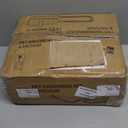 Dog Grooming Kit, Pet Grooming Vacuum with Pet Clipper Nail Grinder, Dog Hair Vacuum with 6 Pet Grooming Tools for Dogs Cats Shedding Grooming