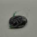 Aqua Eve Tankini Tops for Women Swimwear Top Only Tummy Control Bathing Suit Top No Bottom (Black) 20W