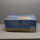 Yarn Ribbons 5" x 8' ( Brown )