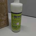 MRS. MEYER'S CLEAN DAY Liquid Dish Soap, Lemon Verbena, 16 fl. oz - Pack of 3