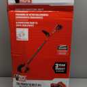CRAFTSMAN 20V Edger Lawn Tool, Cordless Trencher, Bare Tool Only (CMCED400B)