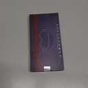 Sleep Mask & Earmuffs for Sleep - 2 in 1 Eye & Ear Mask, Comfortable & Soft for Side Sleepers (Black)