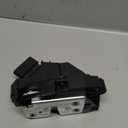MOTOKU Rear Left Driver Side Door Lock Latch Actuator for Escape Fusion Focus Edge MKX MKZ 2011 2012 2013 2014 2015 2016 2017
