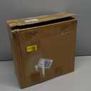 Artificial Grass Wall Panels, 24 PCS 10x10 inch Boxwood Hedge Wall Panels with 100 Zip Ties, Boxwood Panels Backdrop for Outdoor Indoor Decorative Garden Fences Backyard Patio Privacy Hedge