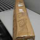 200" Retractable Baby Gates Dog Gate Extra Wide, 42" Tall Child Pet Safety Gate with Reinforced Strips for Stairs, Long Mesh Garage Gates Fence for Outdoor Indoor Large Openings Driveway Decks Patio (Black)