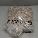 Bedsure Heated Blanket Throw Blanket - Fast Heating Electric Blanket, Soft Flannel Heated Throw with 4 Time Settings, 6 Heating Settings, Warm Gifts for Grandma Grandpa (50x60 Inches, Taupe)