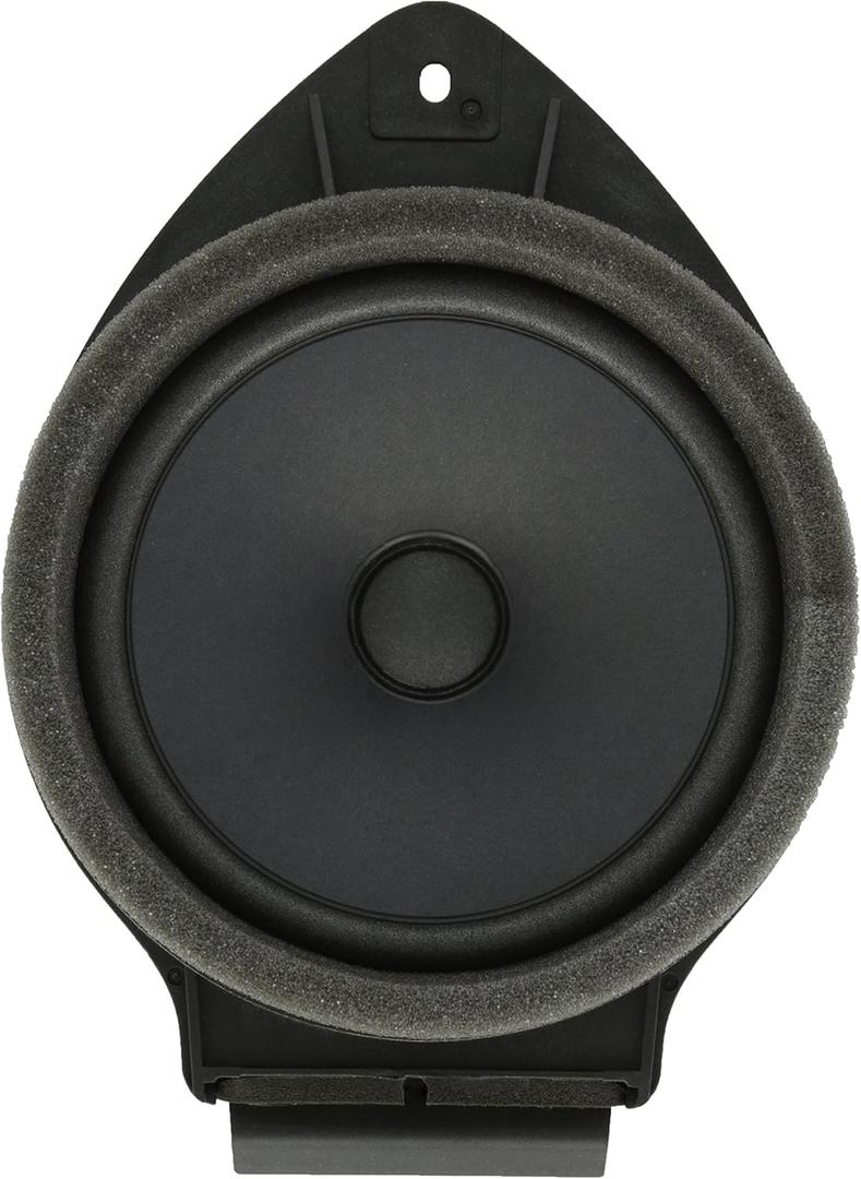 ACDelco GM Genuine Parts 25926188 Front Door Radio Speaker
