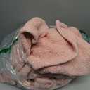 Bedsure GentleSoft Fluffy Pink Throw Blanket, Pink Decor Cozy Gifts for Teenage Girls, Soft Fuzzy Plush Thick Warm Furry Sherpa Fleece Faux Fur Throw Blanket for Couch, Cute Stuff for Women, 50x60