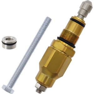 Carbman 200348GS Pressure Washer Pump Unloader Valve for 2500-3000 PSI RMV/RMW RMV2.5G30 RMW2.2G4