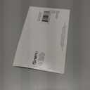 Screen Protector (2 Pack), for Echo Show 8 (1st and 2nd Gen) (Clear)