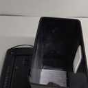 Fellowes PowerShred P-30C 6 Sheet Cross-Cut Deskside Paper Shredder for The Home Office