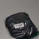 SZKANI Knee Pads Compression Leg Sleeve Knee Sleeve for All Sports Wrestling Protector Gear, 1 Pair of Knee Paded (X-Large, Black_2 Pack)