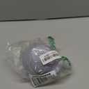 Gigilli Bath Toys for Kids Ages 1-3, Baby Bath Toys 1 2 3 Year Boy Girl Valentines Gifts for Babies 6-12-18 Months, Light Up Whale Bath Toy Sprinkler Toddler Birthday Bathtub Fountain Pool Water Toy