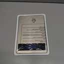 Nicewell Food Scale, 22lb Digital Kitchen Scale Weight Grams and oz for Cooking Baking, 1g/0.1oz Precise Graduation, Stainless Steel and Tempered Glass (Ash Silver)