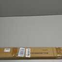 1 Pair Heavy Duty Drawer Slides with Lock 12 14 16 18 20 22 24 26 28 30 32 34 36 38 40 44 48 52 56 60 Inch 500 lb Load Capacity Side Mount Full Extension Ball Bearing Rail, 12 inch