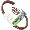 405143 532405143 Mower Deck Belt for Husqvarna Craftsman 46 Inch Deck YTH22V46 YTH20K46 YTH21K46, Kevlar Cord, 1/2" x 105.75", Replaces 584453101 21546607 7133156