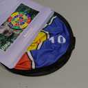 BooTaa 29" Large Dart Board for Kids, Kids Dart Board with Sticky Balls, Boys Toys, Indoor/Sport Outdoor Fun Party Play Game Toys, Birthday Gifts for 3 4 5 6 7 8 9 10 11 12 Year Old Boys Girls