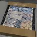 SESEAT Black 8x10 Picture Frames for Wall or Tabletop Display, Display Pictures 8x10 with Mat or 9x11 Without Mat with Mat, Packs 4