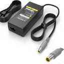 90W 20V 4.5A AC Adapter Power Charger for Lenovo ThinkPad E40 E50 L410 L412 L420 L421 L510 L512 L520 SL410 SL410 SL410k T410 T410i T420 T510 T510i T520 T520i SL510 X100e X120e X121e X130e