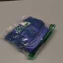 Paiaite Blue Chihuahua Dog Hoodie: Keep Your Pup Warm and Stylish with a 'The Dog Face' Printed Sweatshirt Pet Clothes, and Sweater Coat All in One Perfect for Winter and Cool Summer Nights! Blue S (S-(3~5.5lb) | Chest(~15.7"))