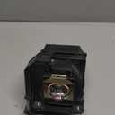 EWO'S LP97 Replacement Projector Lamp Bulb for ELPLP97 Epson Powerlite Home Cinema 2200 2250 1080 880 VS260 EX9230 EX9240 EX3280 EX5280 EX7280 X49 W49 982W E20 U50 V13H010L97 Projectors