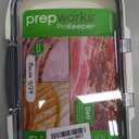 Progressive Prepworks Deli Meat Cheese ProKeeper Silicone Seal Storage Container