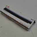 3M Strip Calk, 08578, 1 ft Strips, Black, Soft Butyl Rubber, Permanent Elasticity, Joint Filling, Trunk Seams, 60 Pack
