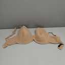 Natori Women Chic Comfort Full Figure Sweetheart UW 736096 Size 36G