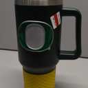 NCAA Oregon Ducks 40 oz. Colossus Travel Mug