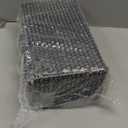 Top Loader Storage Box, Graded Card Storage Boxes, Trading Card Organizer Cases, PSA Card Case Slab Case Holder for Sports Cards, Holds 125+ Top Loaders